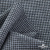 Ткань костюмная Пье-де-пуль 24013, 210 гр/м2, шир.150см, цвет чёрн/св.серый - купить в Иваново. Цена 334.18 руб.