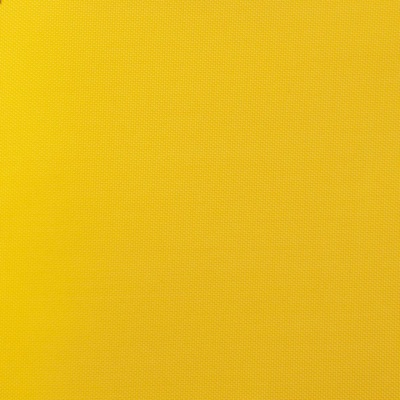 Оксфорд (Oxford) 240D 14-0760, PU/WR, 115 гр/м2, шир.150см, цвет жёлтый - купить в Иваново. Цена 148.28 руб.
