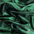 Трикотажное полотно голограмма, шир.140 см, #602 -чёрный/зелёный - купить в Иваново. Цена 385.88 руб.