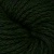Пряжа "Шнурочная", 50% шерсть, 50% акрил, 250гр, 75м, цв.110-зеленый - купить в Иваново. Цена: 469.59 руб.