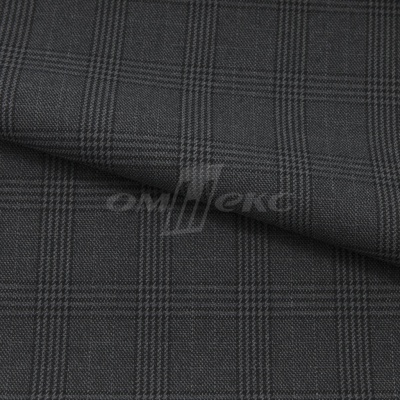 Ткань костюмная "Эдинбург", 98%P 2%S, 228 г/м2 ш.150 см, цв-серый - купить в Иваново. Цена 385.53 руб.