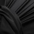 Бифлекс плотный col.124, 210 гр/м2, шир.150см, цвет чёрный - купить в Иваново. Цена 659.92 руб.