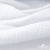 Ткань Муслин, 100% хлопок, 125 гр/м2, шир. 140 см #201 цв.(2)-белый - купить в Иваново. Цена 464.97 руб.