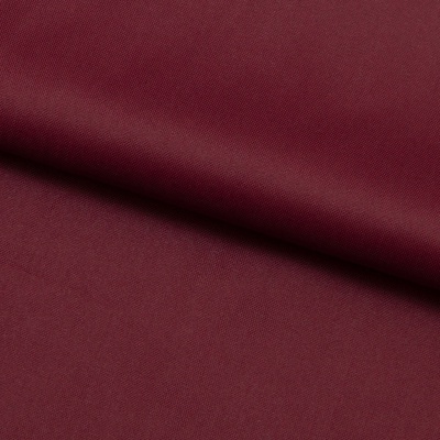 Текстильный материал Поли понж (Дюспо) бордовый, WR PU 65г/м2, 19-2024, шир. 150 см - купить в Иваново. Цена 82.93 руб.
