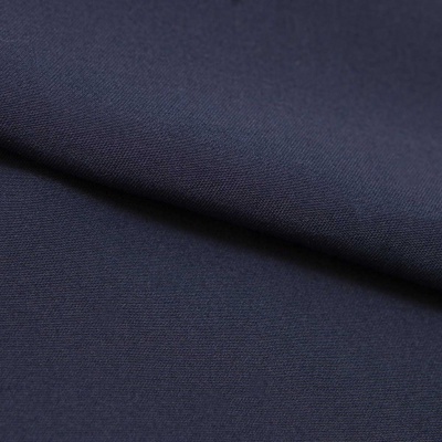 Ткань костюмная Picasso (Пикачу) 19-3921, 220 гр/м2, шир.150см, цвет т.синий/D/Navi - купить в Иваново. Цена 294.61 руб.