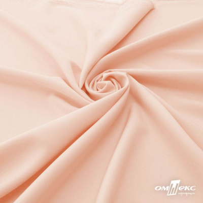Плательная ткань "Невада" 12-1212, 120 гр/м2, шир.150 см, цвет розовый кварц - купить в Иваново. Цена 205.73 руб.