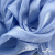 Плательная органза вытравка,100% полиэстр, шир. 150 см, #606 цв.-голубой - купить в Иваново. Цена 380.73 руб.