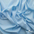 Ткань сорочечная Илер 100%полиэстр, 120 г/м2 ш.150 см, цв.голубой - купить в Иваново. Цена 290.24 руб.