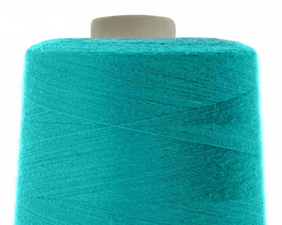 Швейные нитки (армированные) 28S/2, нам. 2 500 м, цвет 360 - купить в Иваново. Цена: 148.95 руб.