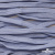 Шнур плетеный (плоский) d-12 мм, (уп.90+/-1м), 100% полиэстер, цв.259 - голубой - купить в Иваново. Цена: 8.62 руб.
