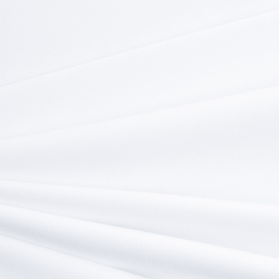 Костюмная ткань "Элис", 200 гр/м2, шир.150см, цвет белый - купить в Иваново. Цена 306.20 руб.