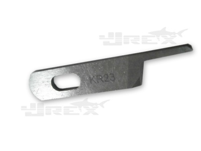 Нож верхний для оверлока KR-23 - купить в Иваново. Цена 182.94 руб.