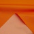 Поли понж (Дюспо) 17-1350, PU/WR, 65 гр/м2, шир.150см, цвет оранжевый - купить в Иваново. Цена 82.93 руб.