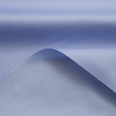 Курточная ткань Дюэл (дюспо) 16-4020, PU/WR, 80 гр/м2, шир.150см, цвет голубой - купить в Иваново. Цена 113.48 руб.