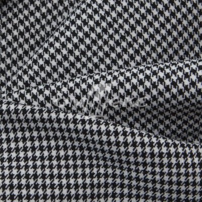Ткань костюмная "Николь", 98%P 2%S, 232 г/м2 ш.150 см, цв-белый - купить в Иваново. Цена 442.13 руб.