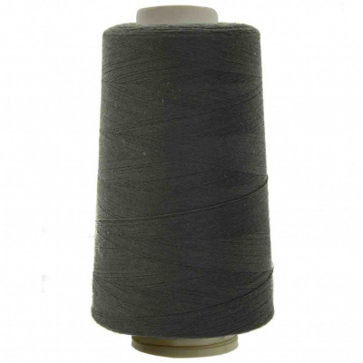 Швейные нитки (армированные) 28S/2, нам. 2 500 м, цвет 102 - купить в Иваново. Цена: 148.95 руб.
