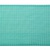 Лента капроновая "Гофре", шир. 110 мм/уп. 50 м, цвет изумруд - купить в Иваново. Цена: 26.93 руб.