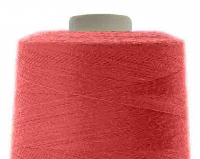 Швейные нитки (армированные) 28S/2, нам. 2 500 м, цвет 488 - купить в Иваново. Цена: 148.95 руб.