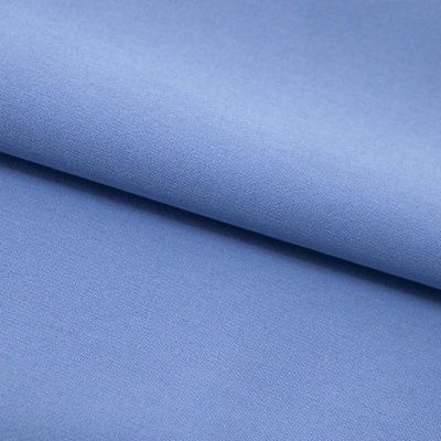 Костюмная ткань "Элис" 17-4139, 200 гр/м2, шир.150см, цвет голубой - купить в Иваново. Цена 303.10 руб.
