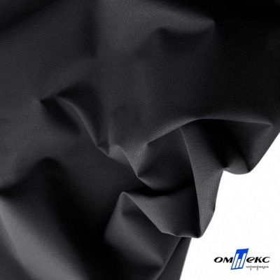 Текстильный материал " Ditto", мембрана покрытие 3000/3000, 130 г/м2, цв.- черный - купить в Иваново. Цена 328.53 руб.