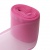 Лента капроновая, шир. 80 мм/уп. 25 м, цвет розовый - купить в Иваново. Цена: 19.77 руб.