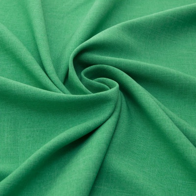 Ткань костюмная габардин "Меланж" 6103А, 172 гр/м2, шир.150см, цвет трава - купить в Иваново. Цена 296.19 руб.