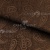 Ткань подкладочная жаккард Р14098, 19-1217/коричневый, 85 г/м2, шир. 150 см, 230T - купить в Иваново. Цена 166.45 руб.