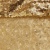 Сетка с пайетками №3, 188 гр/м2, шир.140см, цвет золотой - купить в Иваново. Цена 454.12 руб.