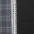 Ткань костюмная 22476 2004, 181 гр/м2, шир.150см, цвет т.серый - купить в Иваново. Цена 354.56 руб.