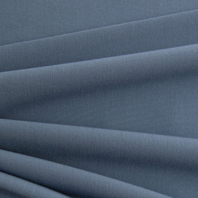 Костюмная ткань с вискозой "Меган" 18-4023, 210 гр/м2, шир.150см, цвет серо-голубой - купить в Иваново. Цена 380.91 руб.