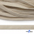 Шнур плетеный d-8 мм плоский, 70% хлопок 30% полиэстер, уп.85+/-1 м, цв.1017-лён - купить в Иваново. Цена: 735 руб.