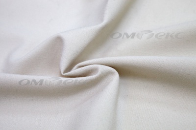 Ткань костюмная JS0047, 230 гр/м2, шир.150см, цвет белый - купить в Иваново. Цена 