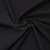 Ткань костюмная "Меган", 78%P 18%R 4%S, 205 г/м2 ш.150 см, цв-черный (Black) - купить в Иваново. Цена 392.32 руб.