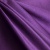 Поли креп-сатин 19-3536, 125 (+/-5) гр/м2, шир.150см, цвет фиолетовый - купить в Иваново. Цена 155.57 руб.