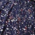 Плательная ткань "Фламенко" 5.1, 80 гр/м2, шир.150 см, принт грибы - купить в Иваново. Цена 243.96 руб.