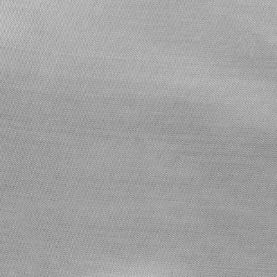 Ткань подкладочная Таффета 15-4101, антист., 53 гр/м2, шир.150см, цвет св.серый - купить в Иваново. Цена 57.16 руб.