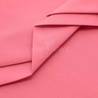 Сорочечная ткань "Ассет", 120 гр/м2, шир.150см, цвет розовый - купить в Иваново. Цена 248.87 руб.