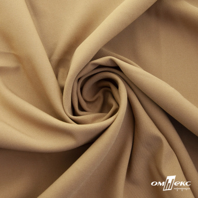 Ткань костюмная 80% P, 16% R, 4% S, 220 г/м2, шир.150 см, цв-песочный #16 - купить в Иваново. Цена 459.38 руб.
