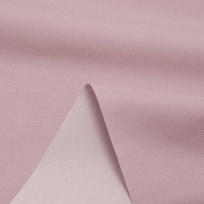 Ткань курточная DEWSPO 240T PU MILKY (MAUVE SHADOW) - пыльный розовый - купить в Иваново. Цена 156.61 руб.