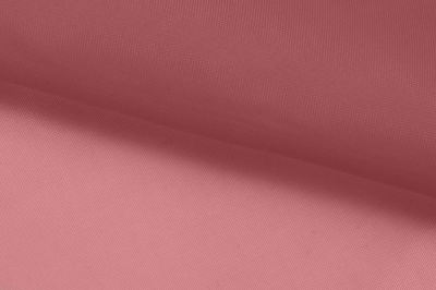 Портьерный капрон 16-1434, 47 гр/м2, шир.300см, цвет дымч.розовый - купить в Иваново. Цена 137.27 руб.