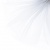 Трикотажное полотно Тюль Кристалл, 100% полиэфир, 16-01/белый, 15гр/м2, шир.160см. - купить в Иваново. Цена 129.70 руб.