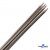 Спицы чулочные С-62 ф-1,8 мм, 19,5 см (5шт), сталь  цв. никель - купить в Иваново. Цена: 68.45 руб.
