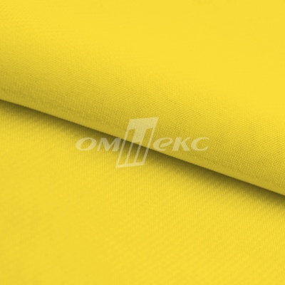 Шифон Эста, 73 гр/м2, шир. 150 см, цвет желтый - купить в Иваново. Цена 140.71 руб.