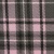 Ткань костюмная клетка 25577 2014, 230 гр/м2, шир.150см, цвет серый/роз/ч/бел - купить в Иваново. Цена 539.74 руб.