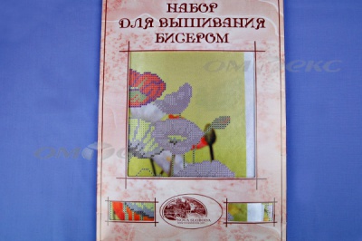 НС №2 набор для вышивания бисером - купить в Иваново. Цена: 1 225 руб.