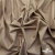 Ткань сорочечная Илер 100%полиэстр, 120 г/м2 ш.150 см, цв. капучино - купить в Иваново. Цена 290.24 руб.