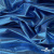 Трикотажное полотно голограмма, шир.140 см, #602 -голубой/голубой - купить в Иваново. Цена 385.88 руб.