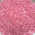 0404-5146G-Полубусины пластиковые круглые "ОмТекс", 4 мм, (уп.50гр=2500+/-10шт), цв.101-св.розовый - купить в Иваново. Цена: 63.50 руб.