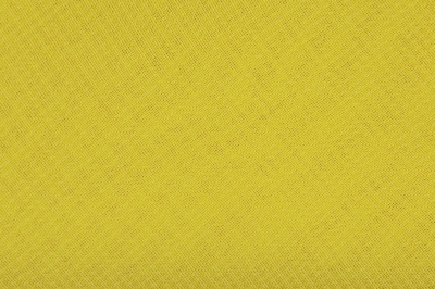 Темно-желтый шифон 75D 100% п/эфир 28/d.yellow. 57г/м2, ш.150см. - купить в Иваново. Цена 128.15 руб.