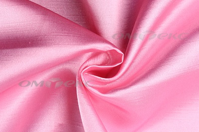 Портьерная ткань Шанзализе 2026, №11 (295 см)розовый - купить в Иваново. Цена 480.95 руб.